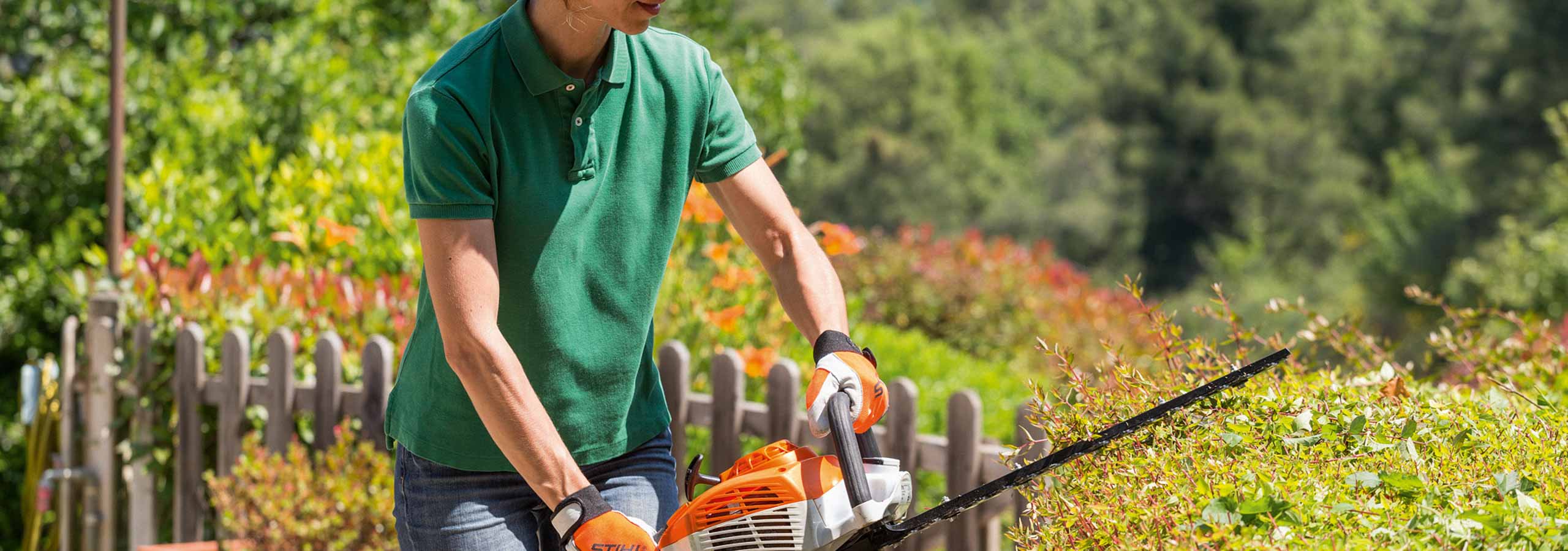 STIHL Schutzbrillen