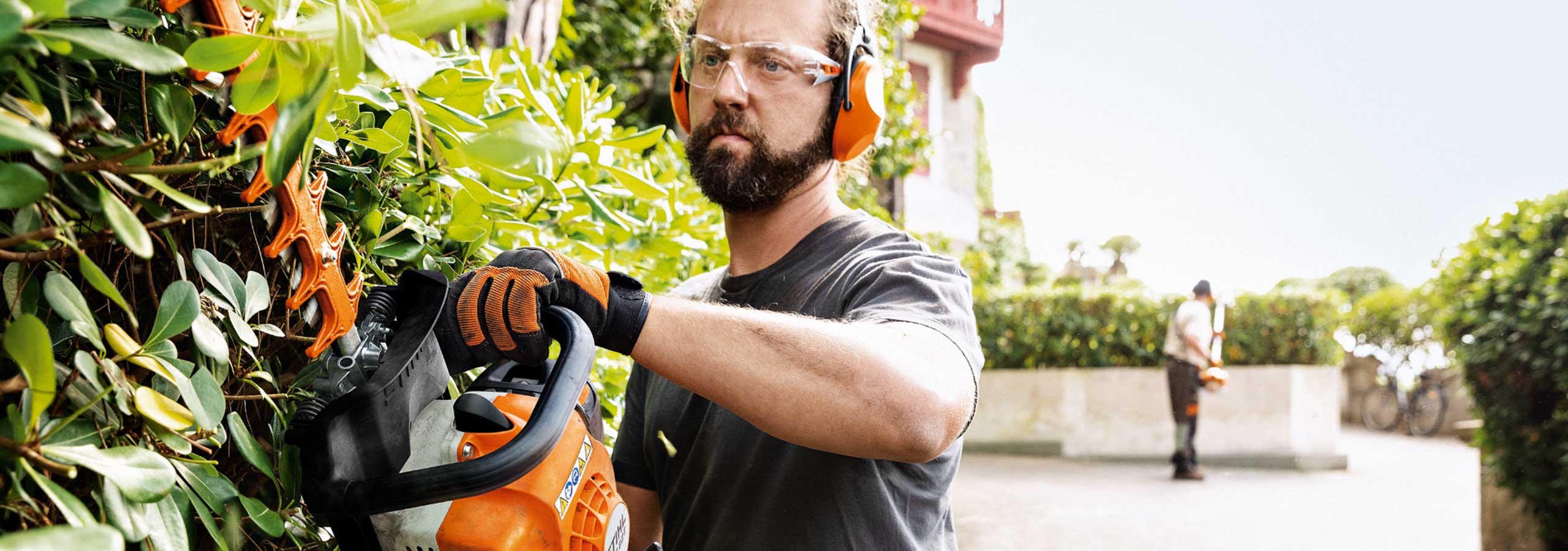 STIHL Heckenscheren