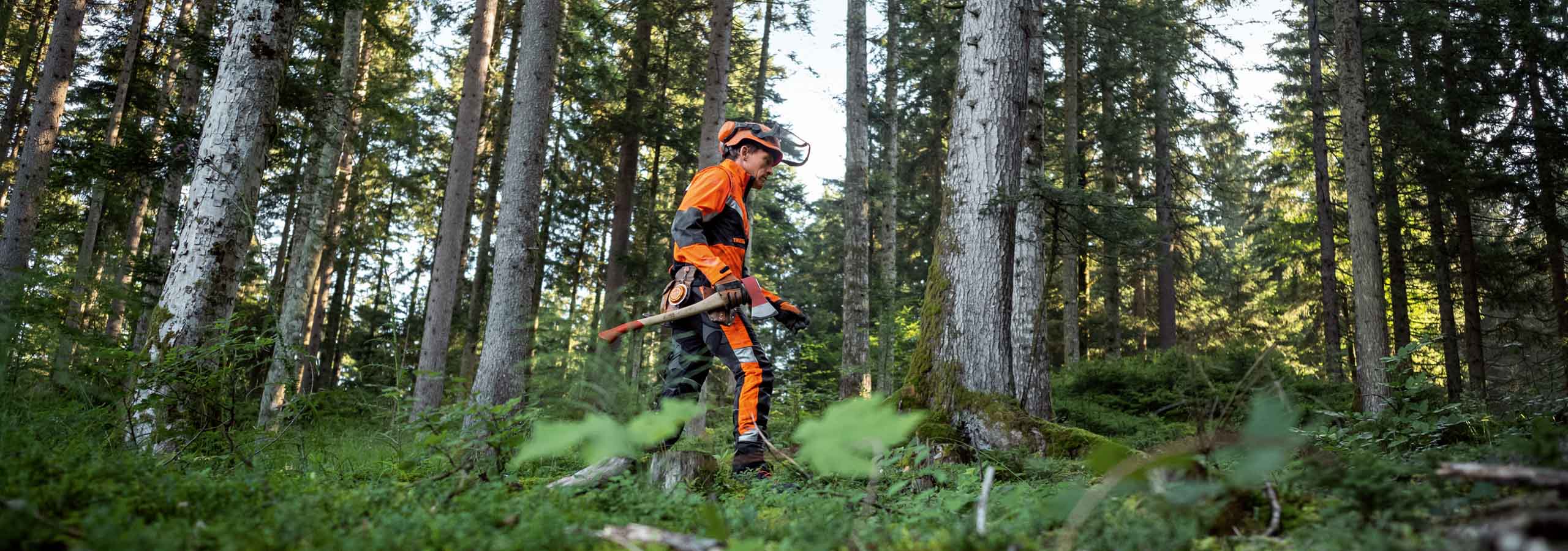 STIHL Spalter