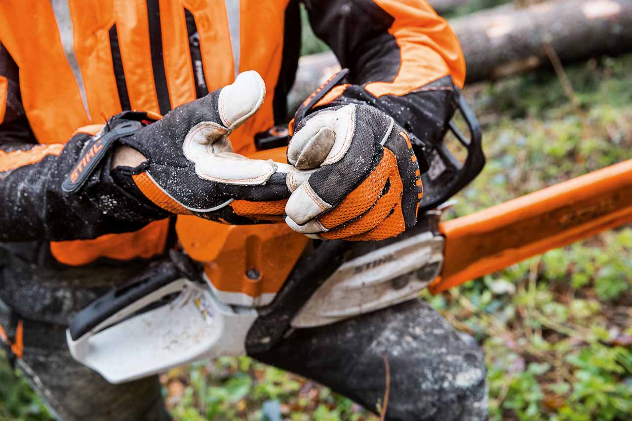 STIHL Handschuhe