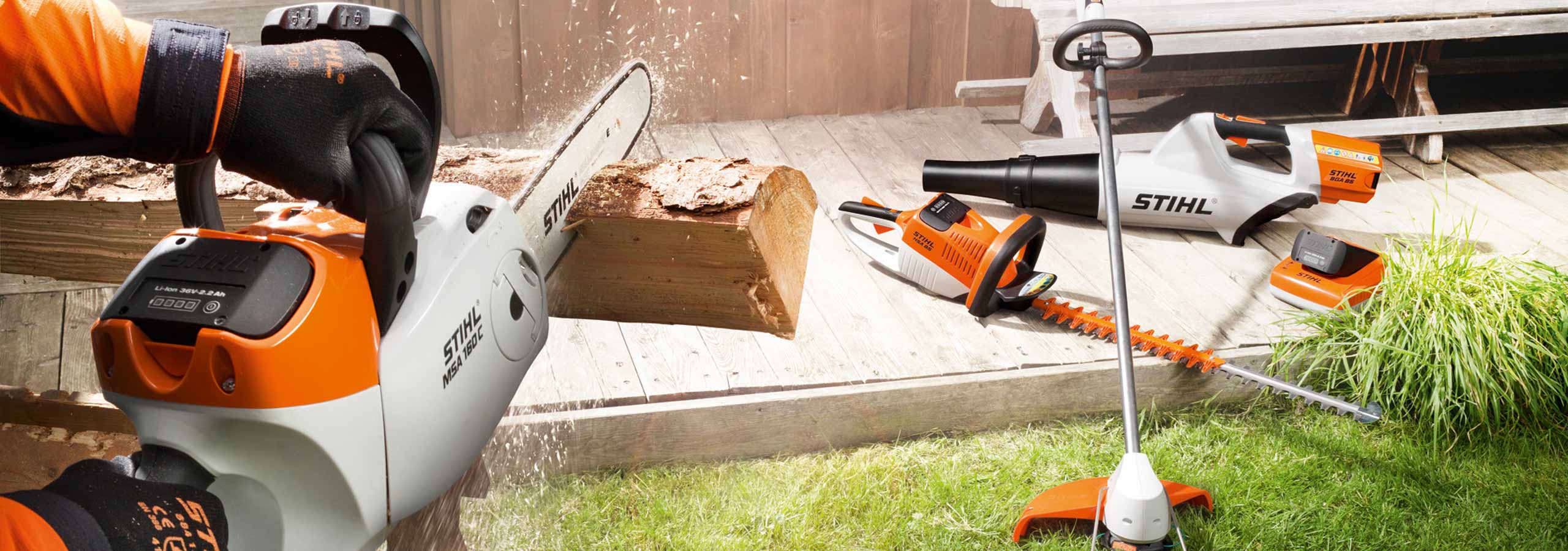 STIHL Angebote