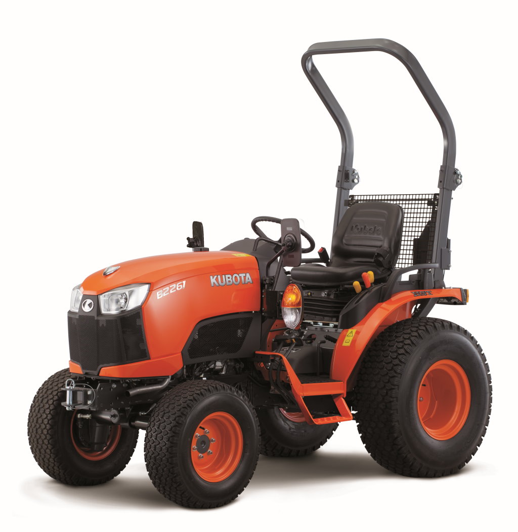 Kubota B2261