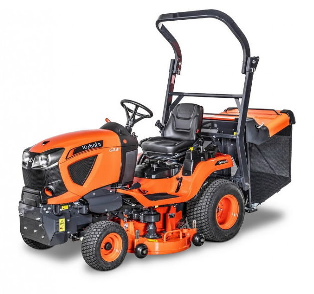 Kubota G231-HD