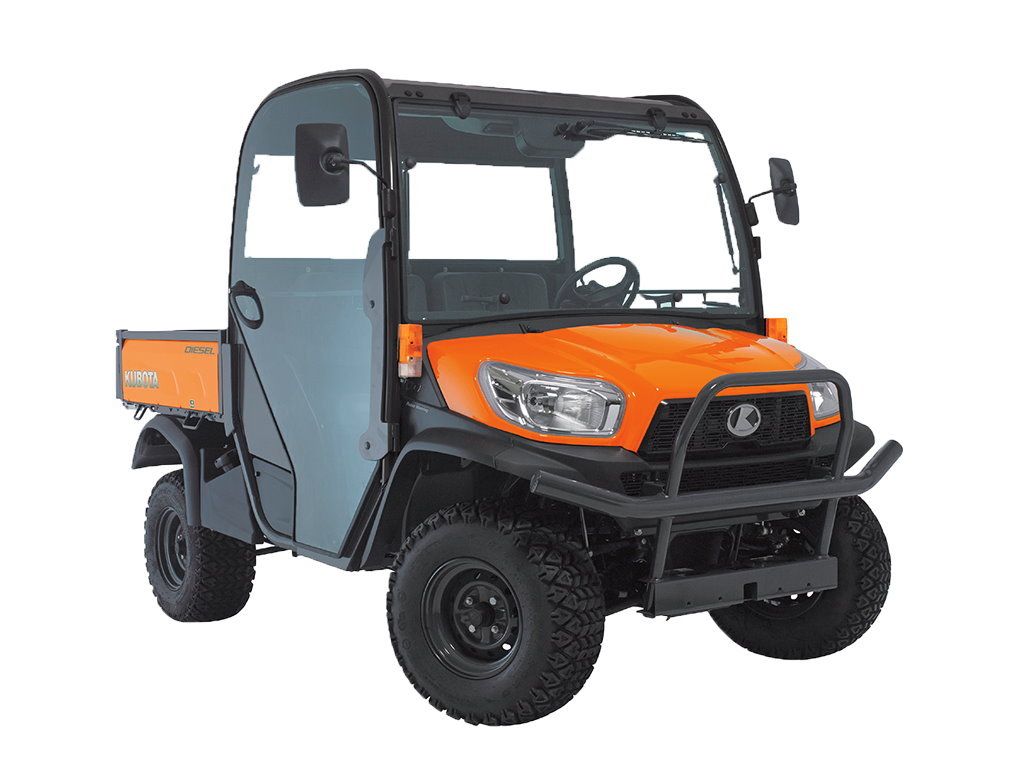 Kubota RTX-1110