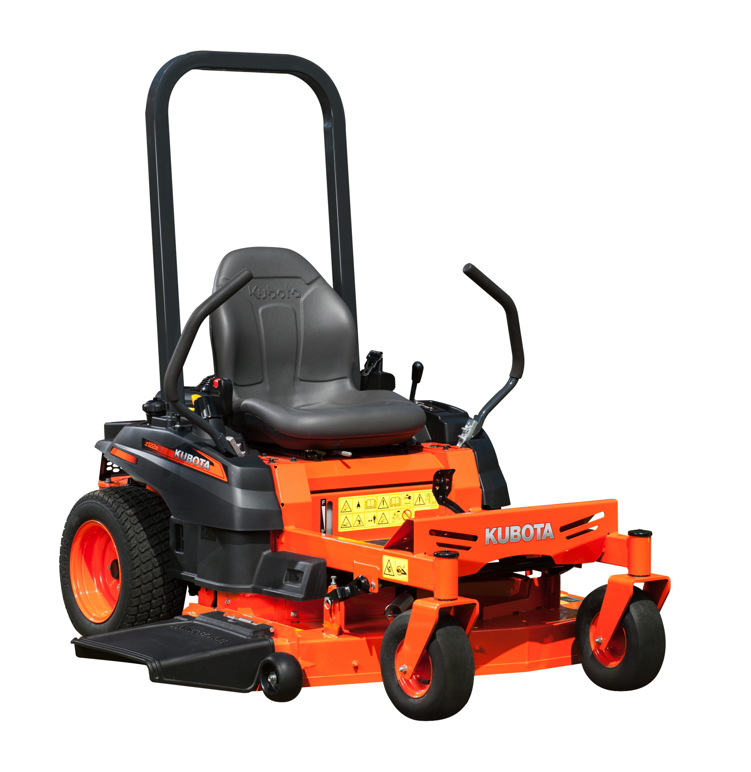 Kubota Z122