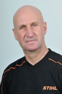 Ralf Wildenhein