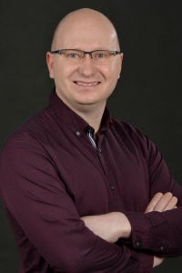 Ron Goralzyk