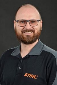 Steffen Goralzyk