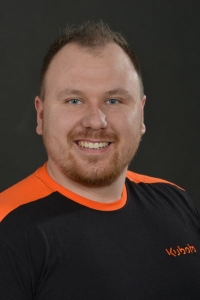 Toni Goralzyk